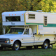 Image for article titled This Classy Camper Comes With Horns, A Playboy Magazine And... Some Flamethrowers